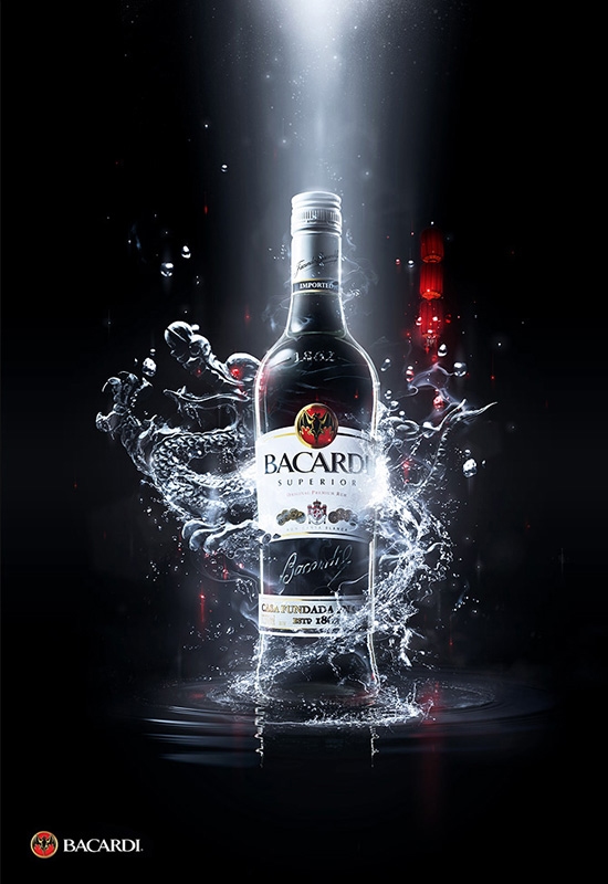 Bacardi project detail 2