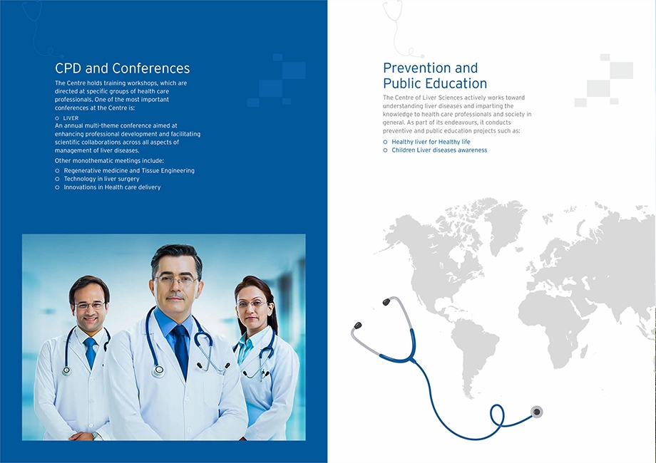 AIG Hospitals project detail 4