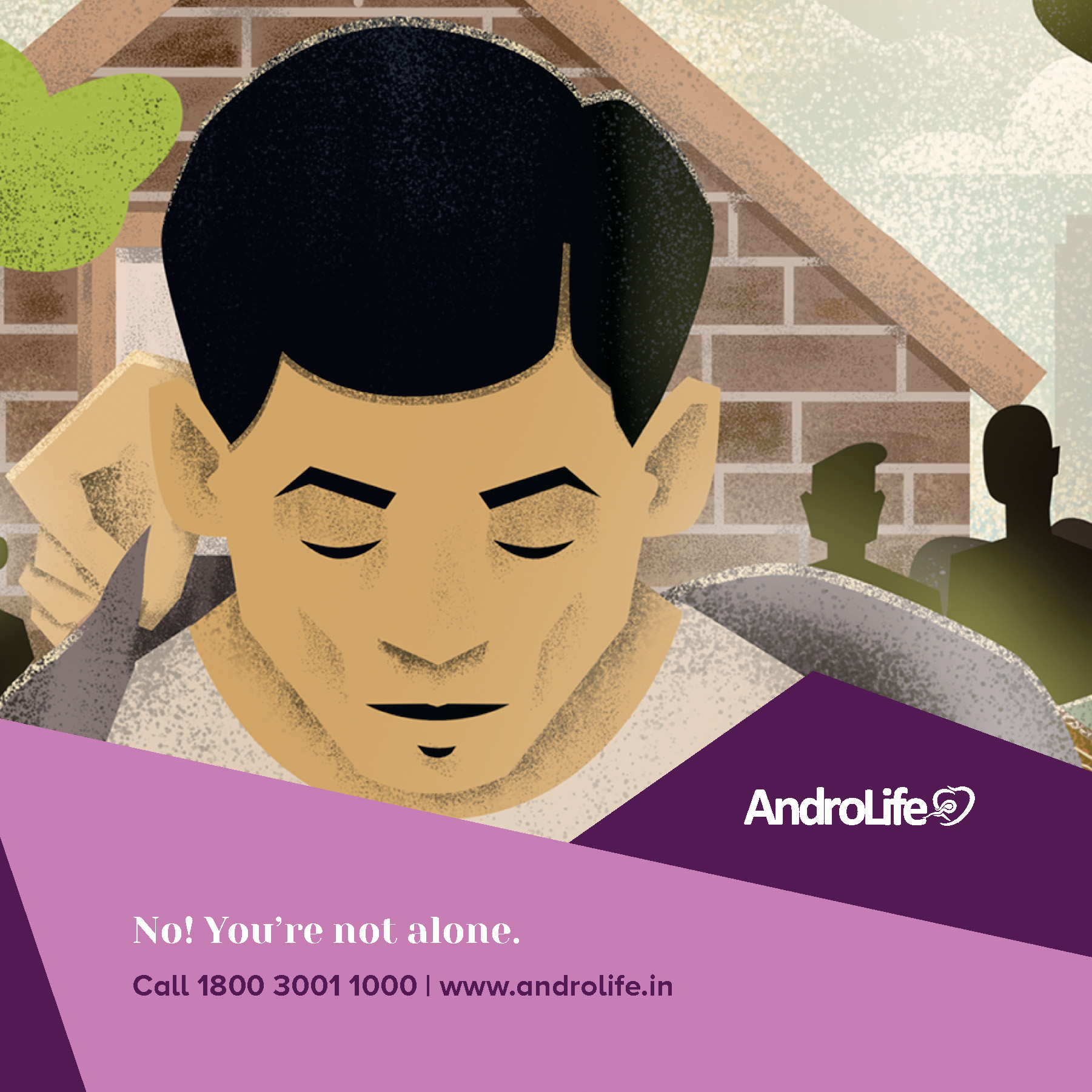 Androlife project detail 4