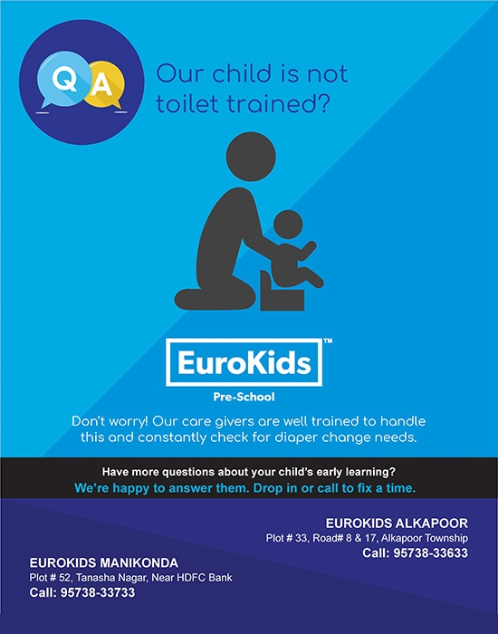 EuroKids project detail 2