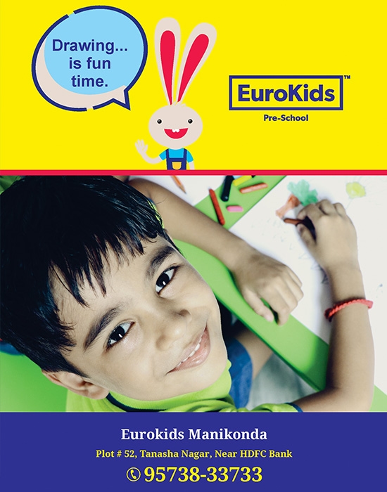 EuroKids project detail 3