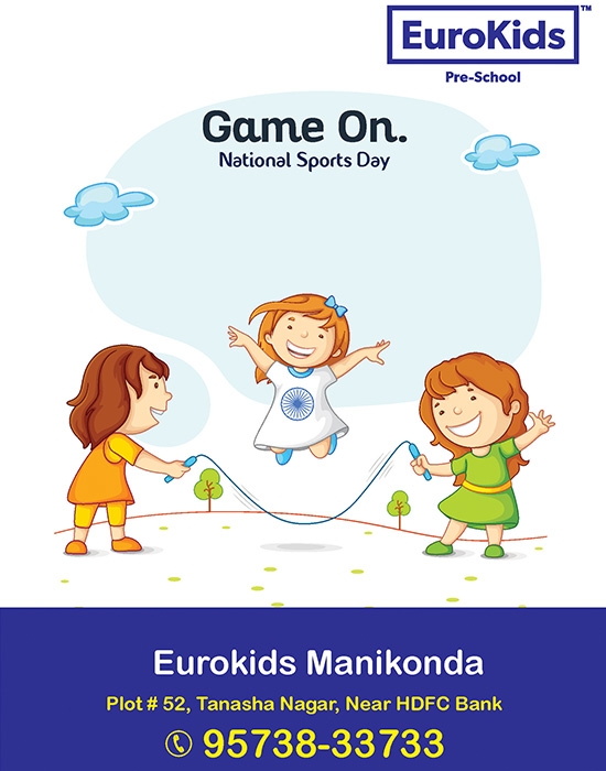 EuroKids project detail 5