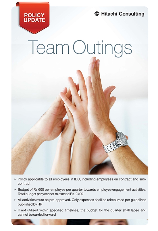 Hitachi Consulting project detail 8
