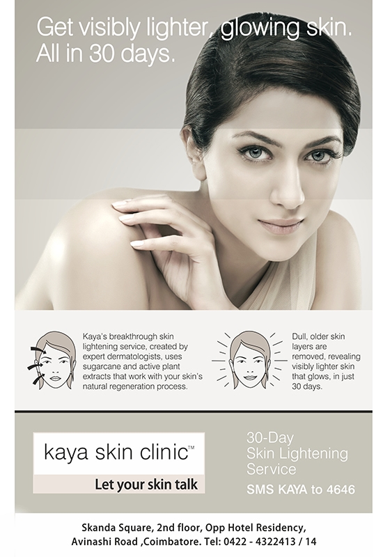 Kaya Clinic project detail 1