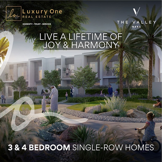 Luxury One project detail 6