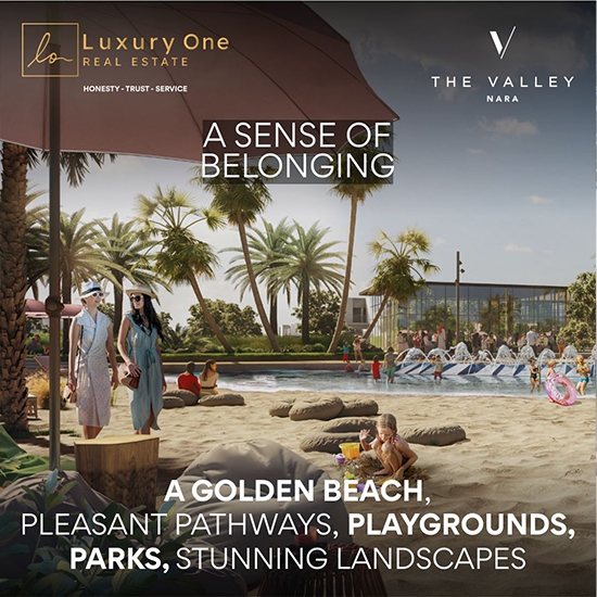 Luxury One project detail 7