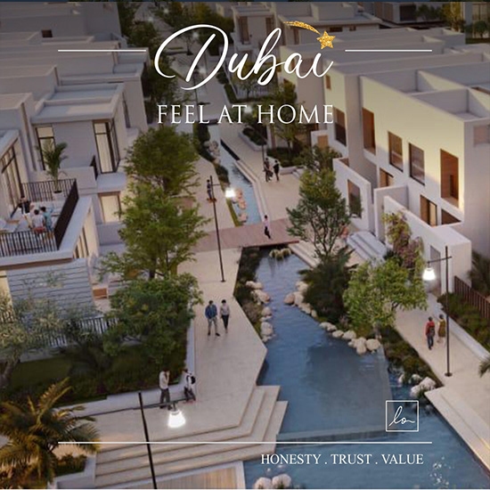 Luxury One project detail 4