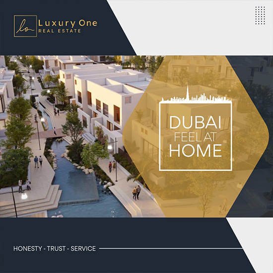 Luxury One project detail 5