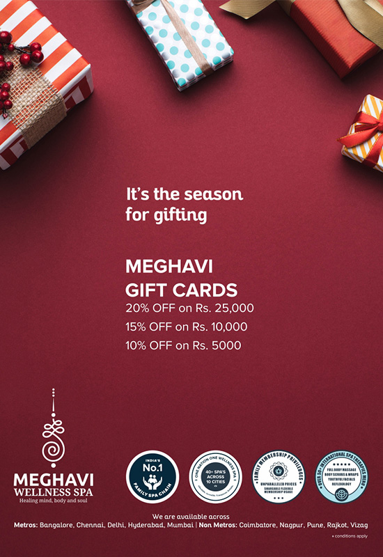 Meghavi Wellness Spa project detail 11