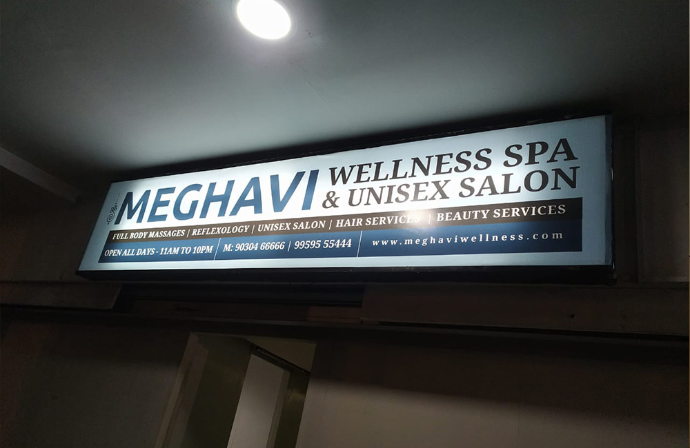 Meghavi Wellness Spa project detail 9