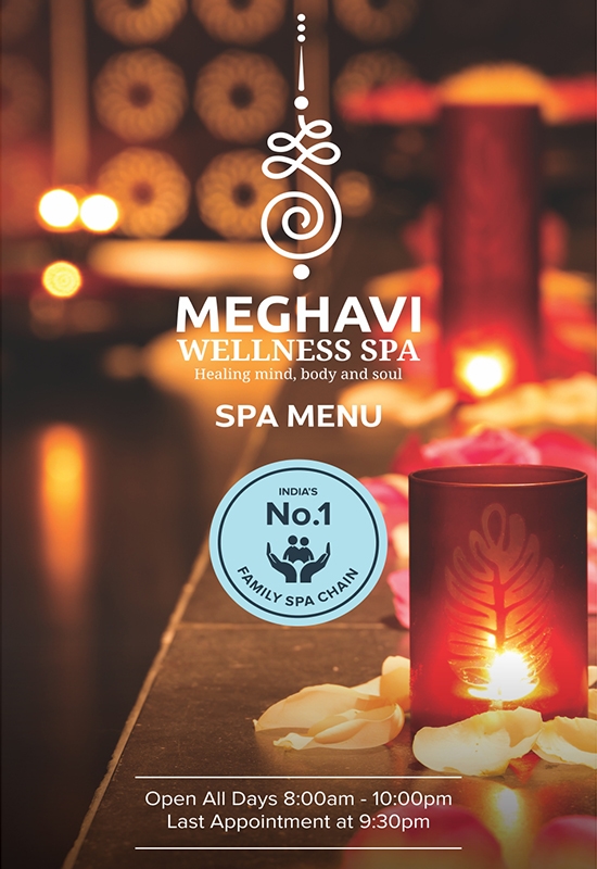 Meghavi Wellness Spa project detail 5