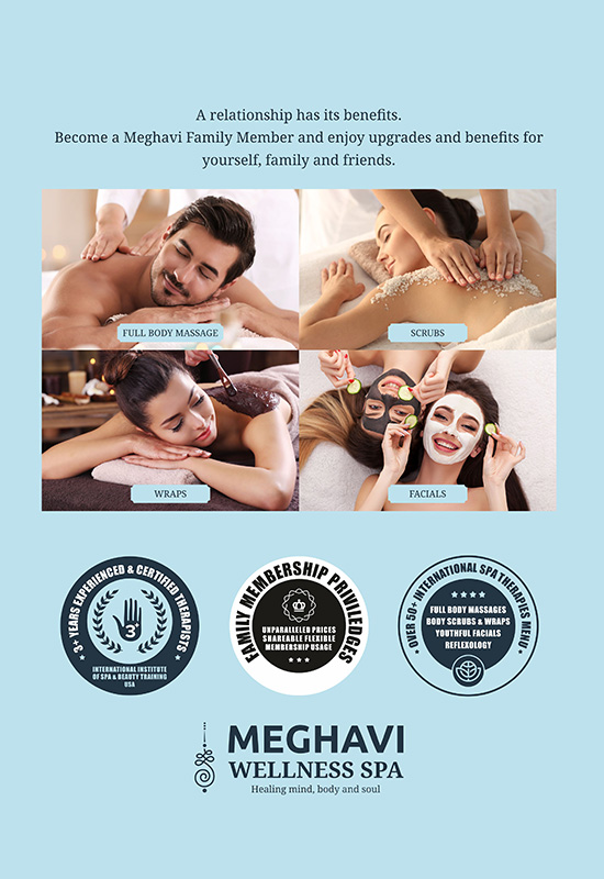 Meghavi Wellness Spa project detail 6