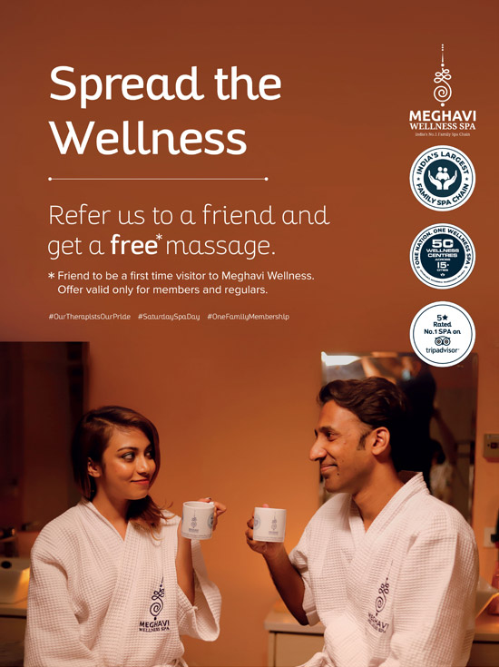 Meghavi Wellness Spa project detail 7
