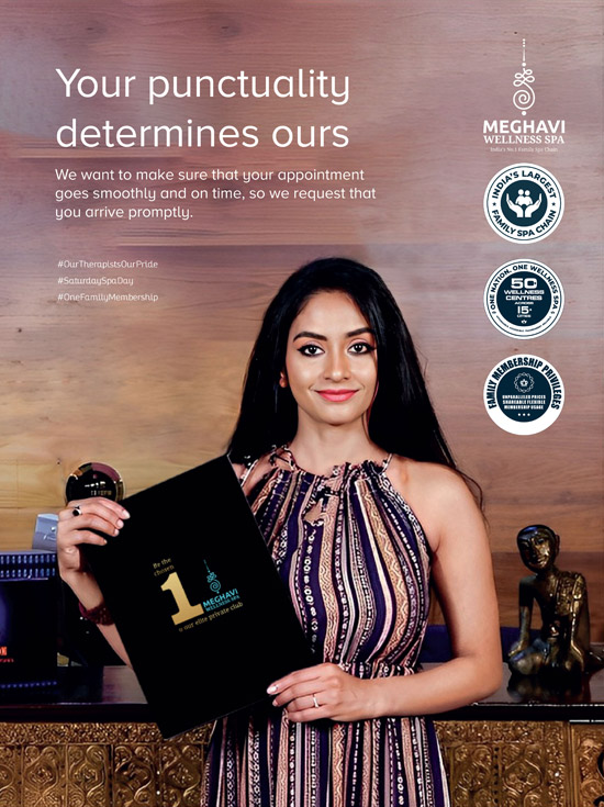 Meghavi Wellness Spa project detail 10