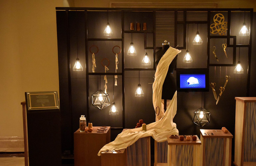 Pernod Ricard India Pvt Ltd project detail 9