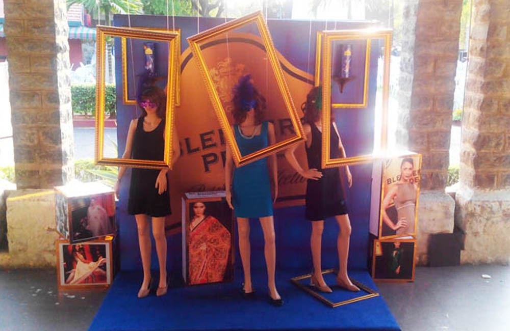 Pernod Ricard India Pvt Ltd project detail 11