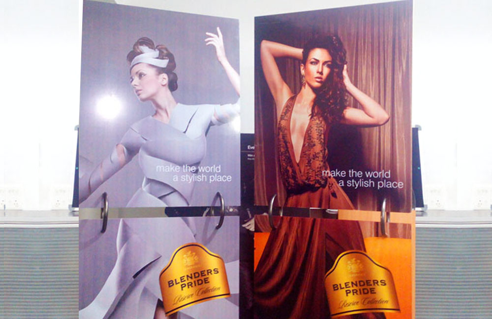 Pernod Ricard India Pvt Ltd project detail 12