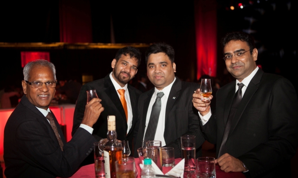 Pernod Ricard India Pvt Ltd project detail 13