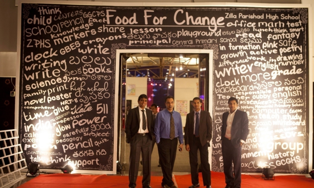 Pernod Ricard India Pvt Ltd project detail 14