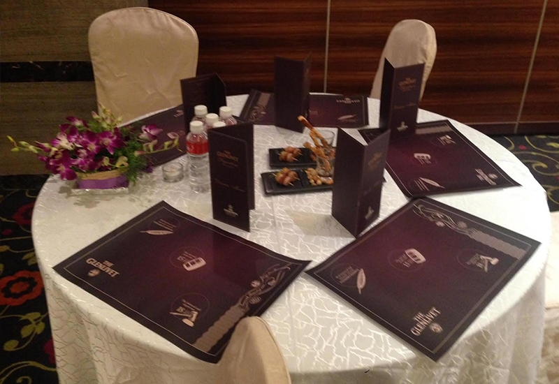 Pernod Ricard India Pvt Ltd project detail 15