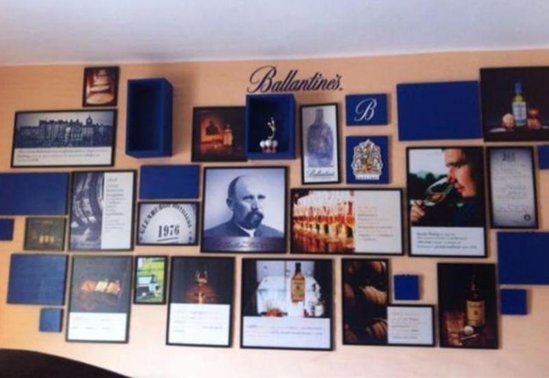 Pernod Ricard India Pvt Ltd project detail 2