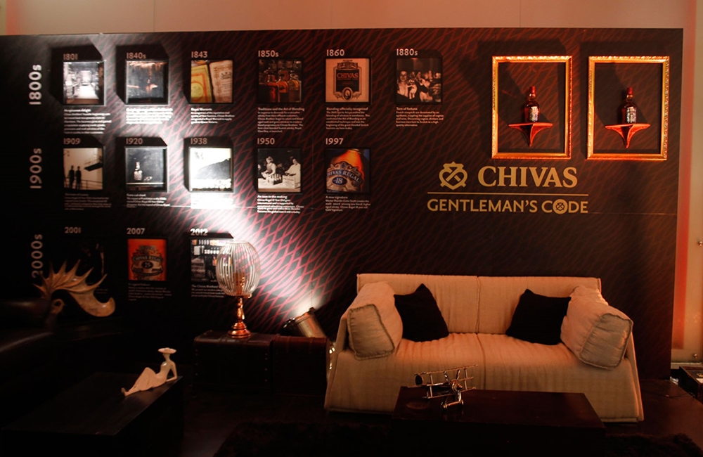 Pernod Ricard India Pvt Ltd project detail 8