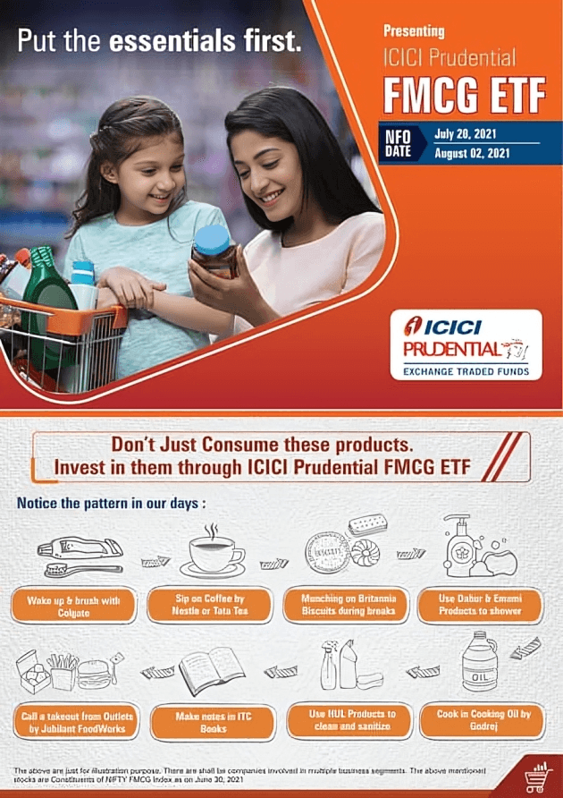 ICICI Prudential project detail 1