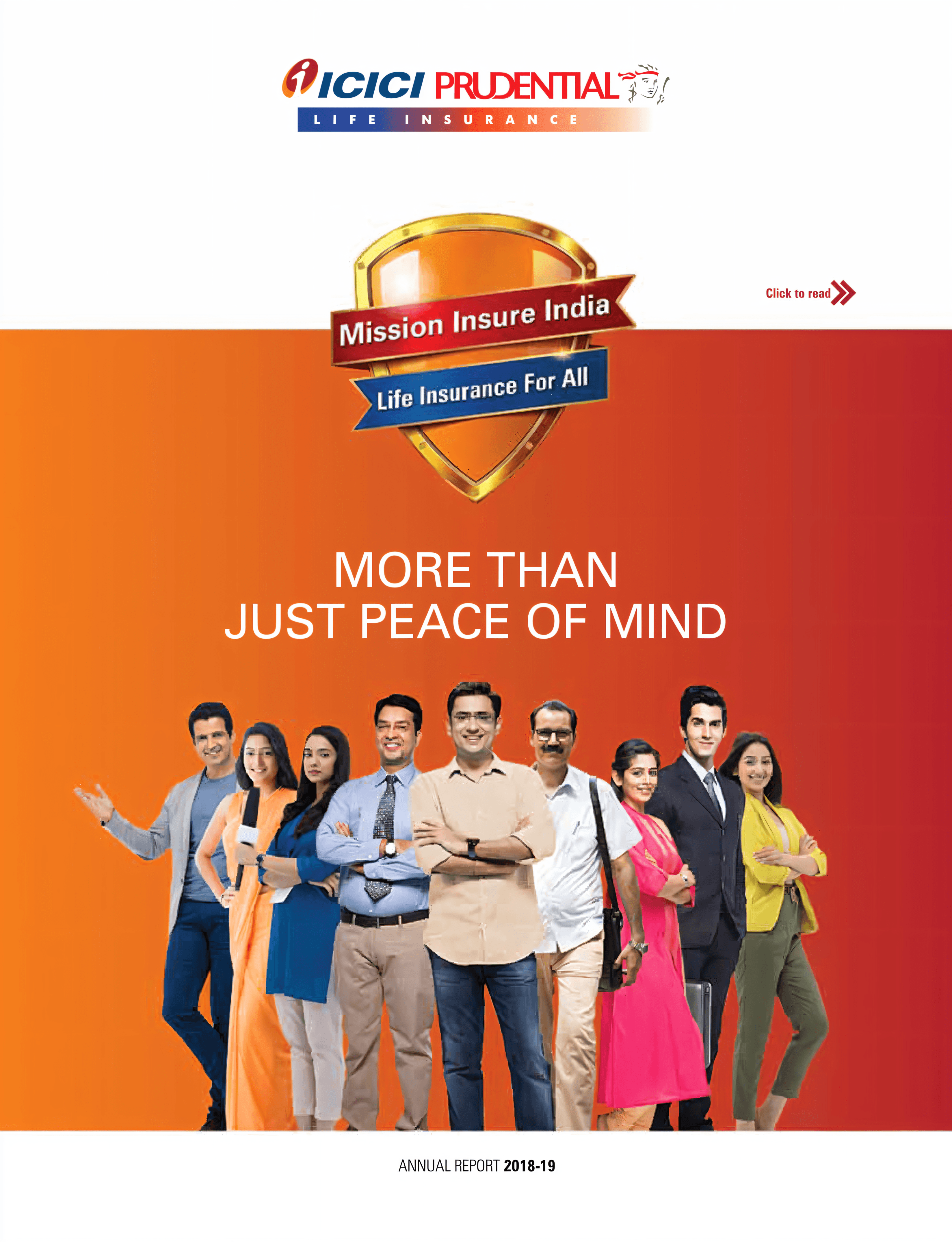 ICICI Prudential project detail 2