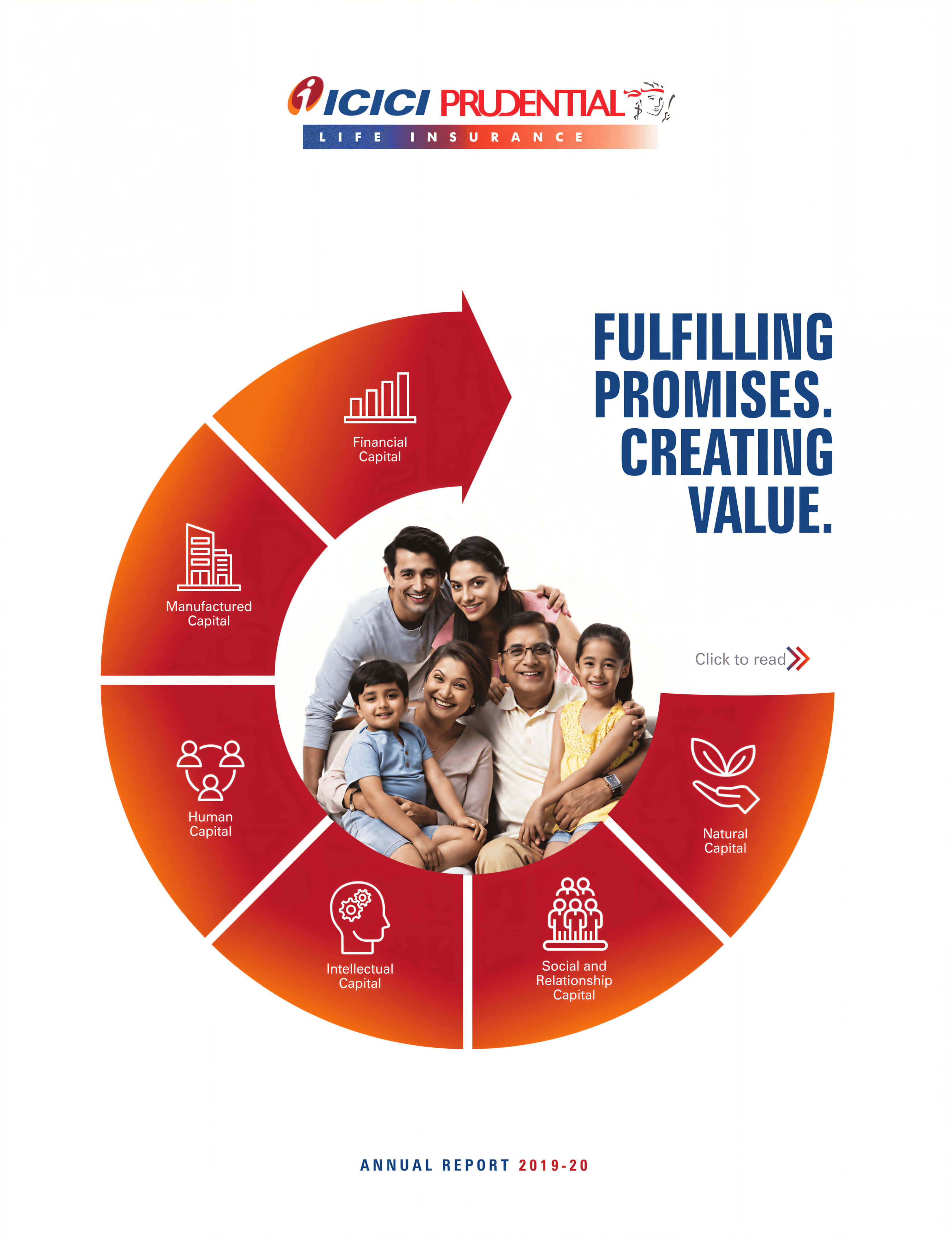 ICICI Prudential project detail 3