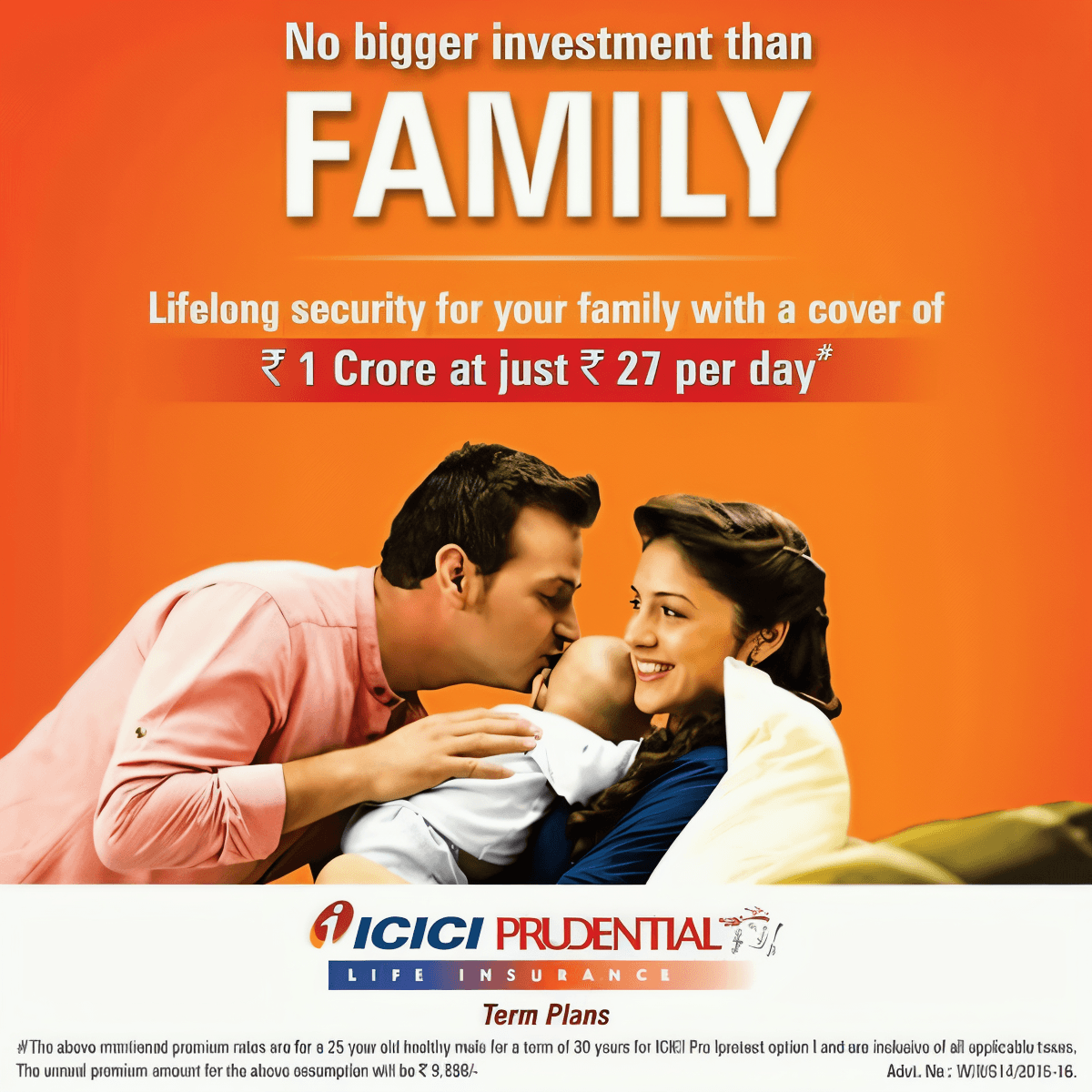 ICICI Prudential project detail 4