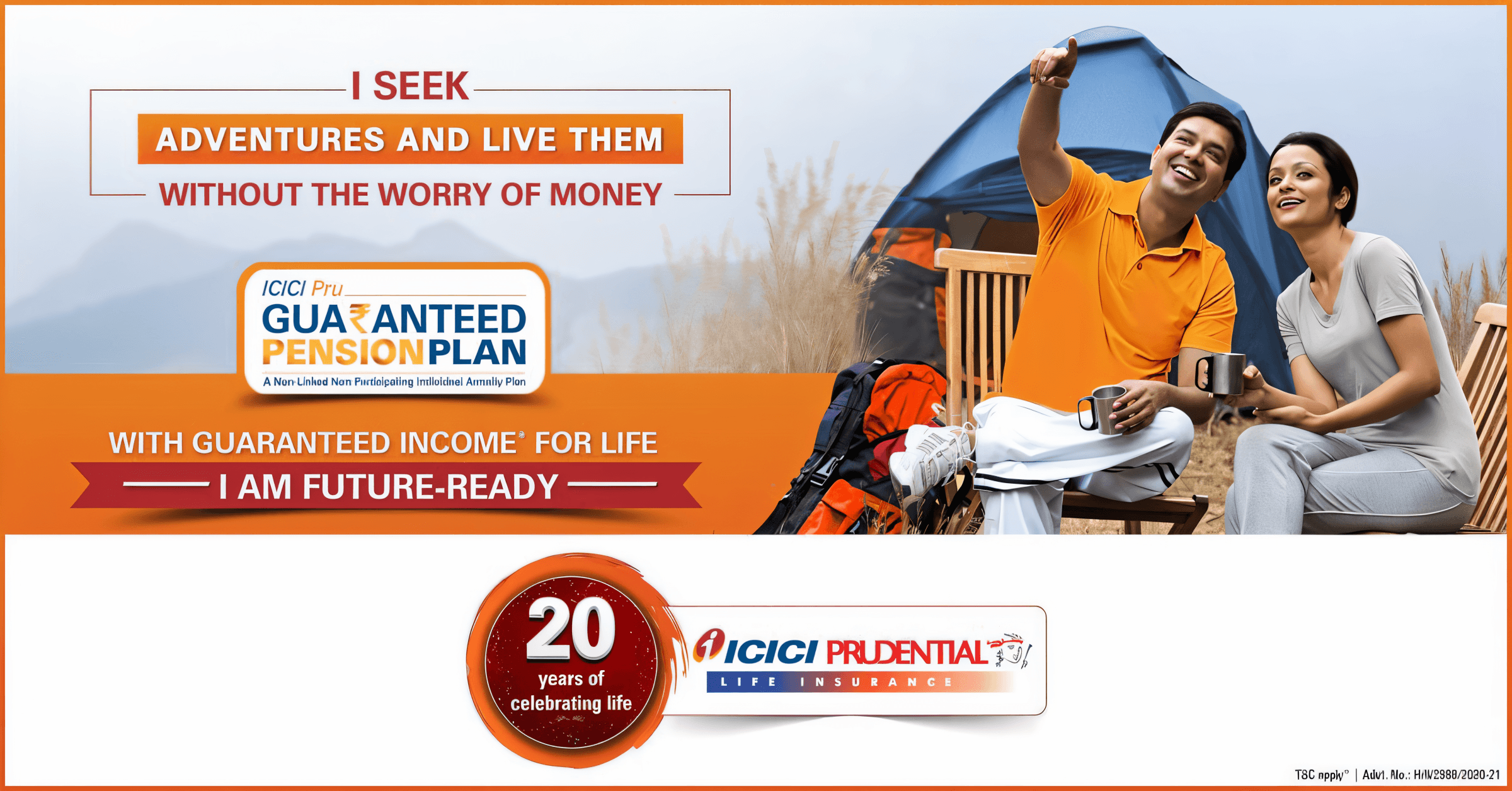 ICICI Prudential project detail 5