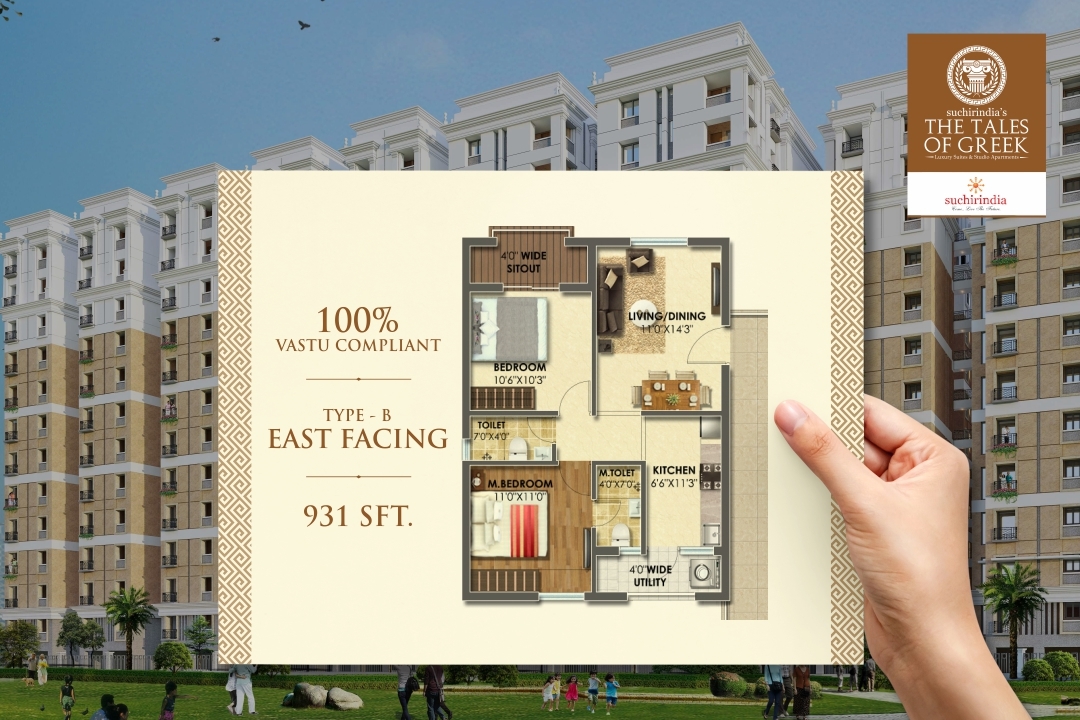 Suchir India project detail 7