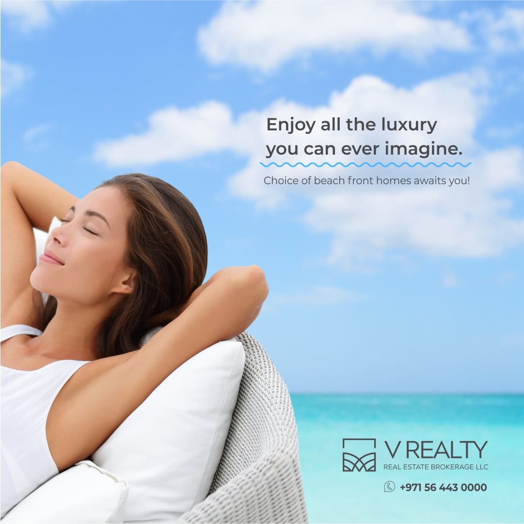 V Realty project detail 6