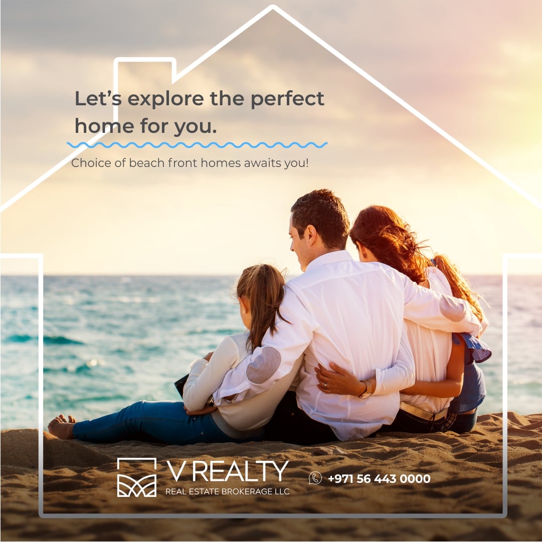 V Realty project detail 7