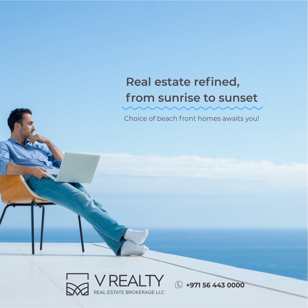 V Realty project detail 8