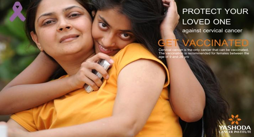 Yashoda Hospitals project detail 4