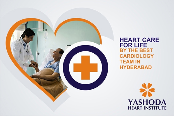Yashoda Hospitals project detail 7