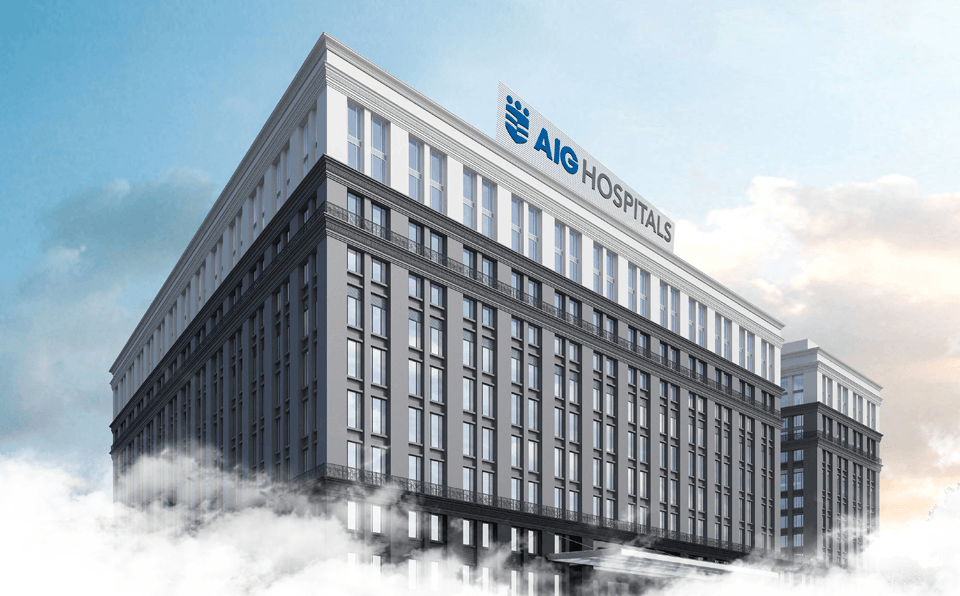 AIG Hospitals