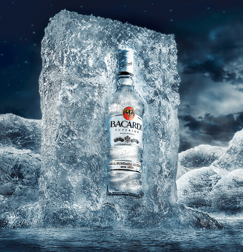 Bacardi