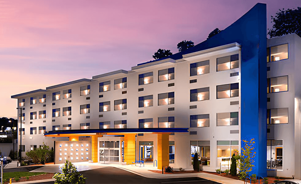 Best Western Ashoka