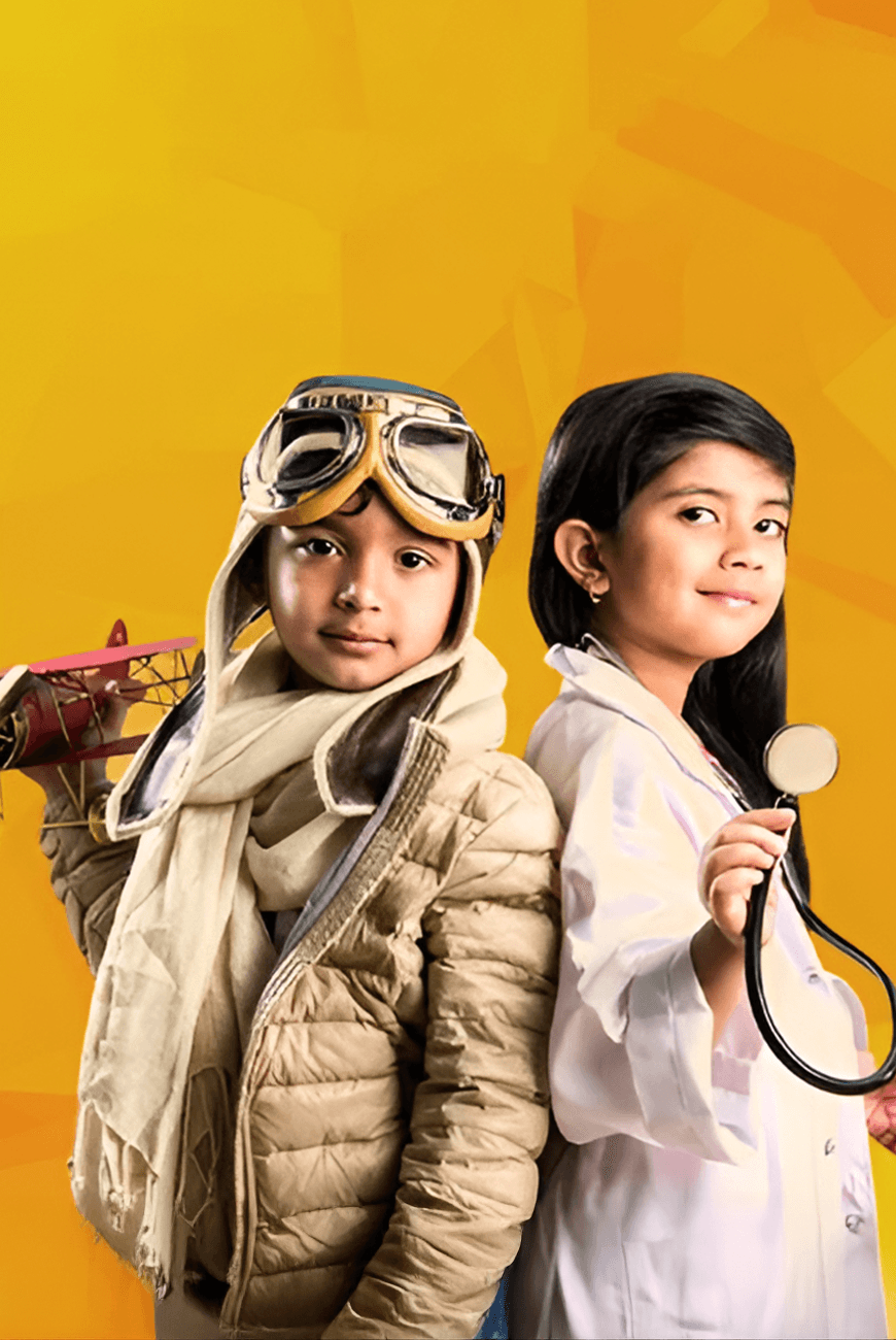 Birla Open Minds