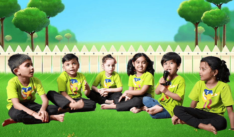 EuroKids