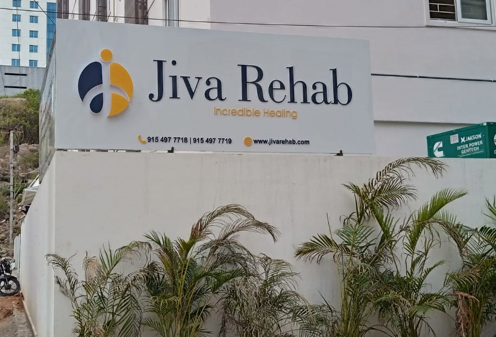 Jiva Rehab
