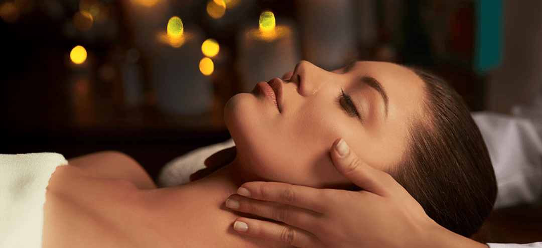 Meghavi Wellness Spa