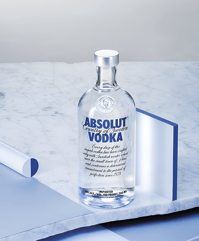 Pernod Ricard India Pvt Ltd