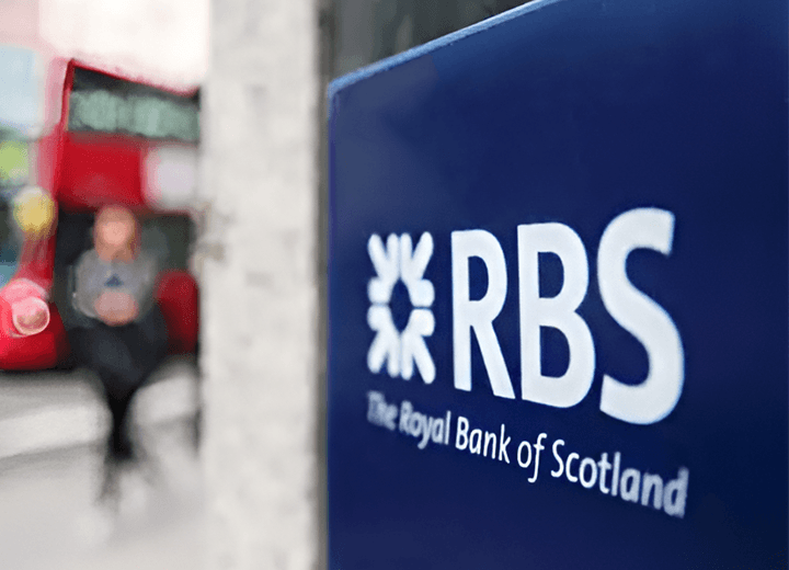 Royal Bank Of Scotland