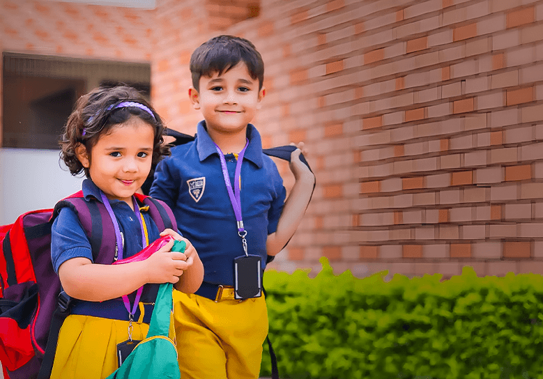 Reqleford International School