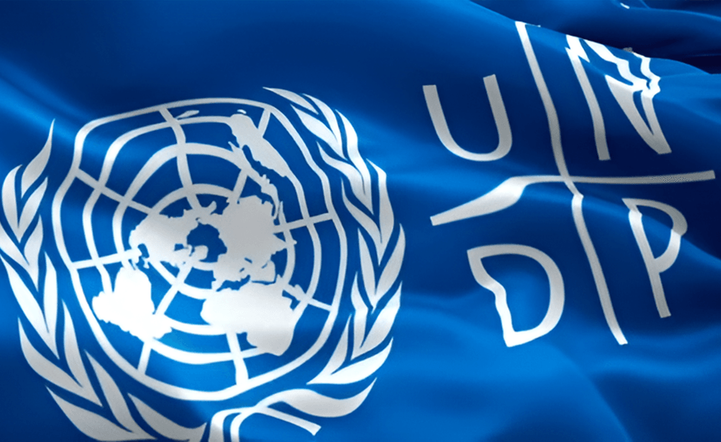 UNDP