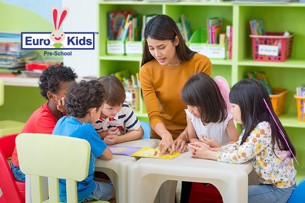 EuroKids project image 2