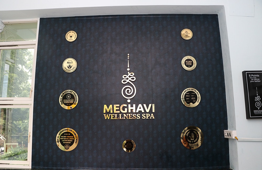 Meghavi Wellness Spa project image 2